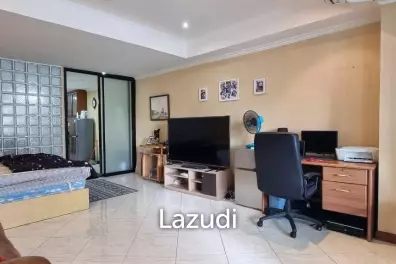 Jomtien Complex Condotel for Sale