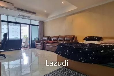 Jomtien Complex Condotel for Sale