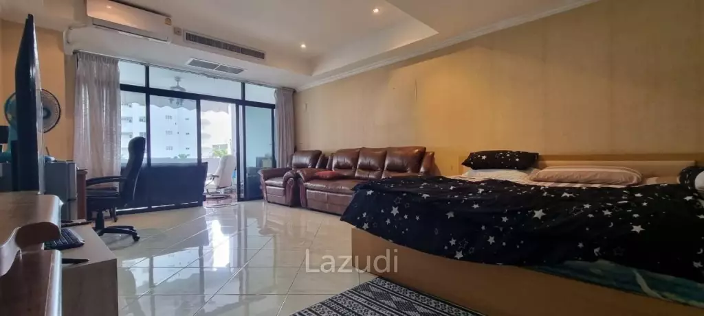 Jomtien Complex Condotel for Sale