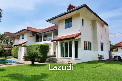 6 Bedrooms House for Sale in Huay Yai