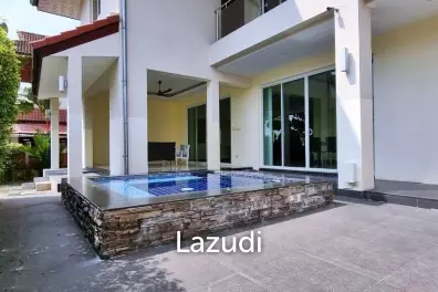 6 Bedrooms House for Sale in Huay Yai