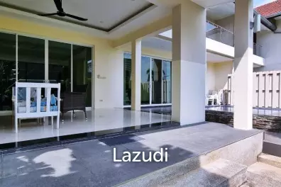 6 Bedrooms House for Sale in Huay Yai