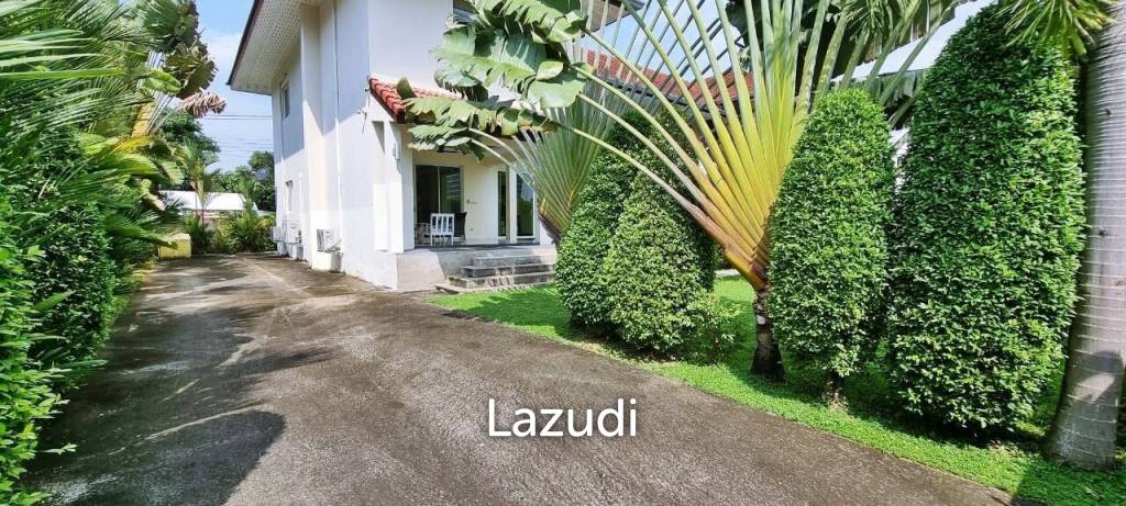 6 Bedrooms House for Sale in Huay Yai
