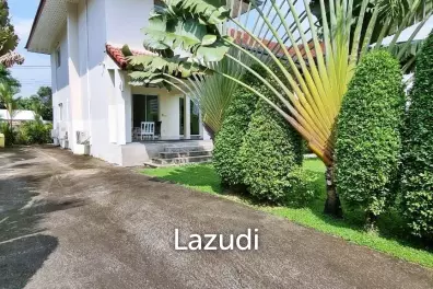 6 Bedrooms House for Sale in Huay Yai