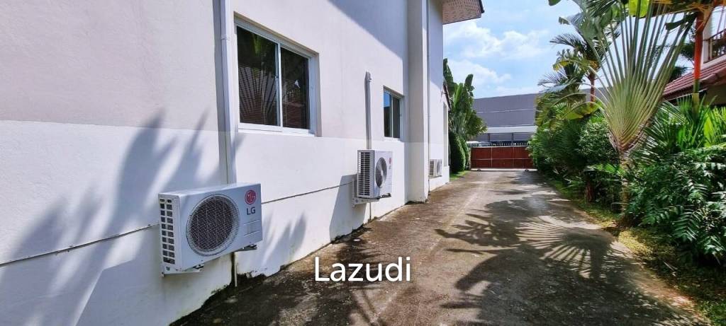 6 Bedrooms House for Sale in Huay Yai