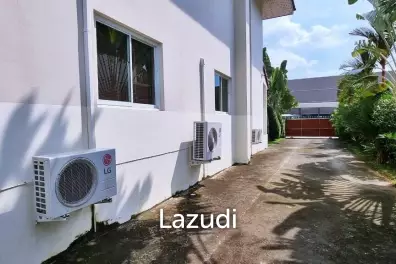 6 Bedrooms House for Sale in Huay Yai
