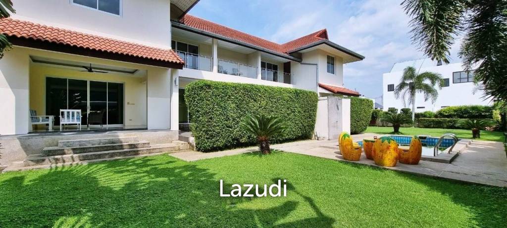 6 Bedrooms House for Sale in Huay Yai