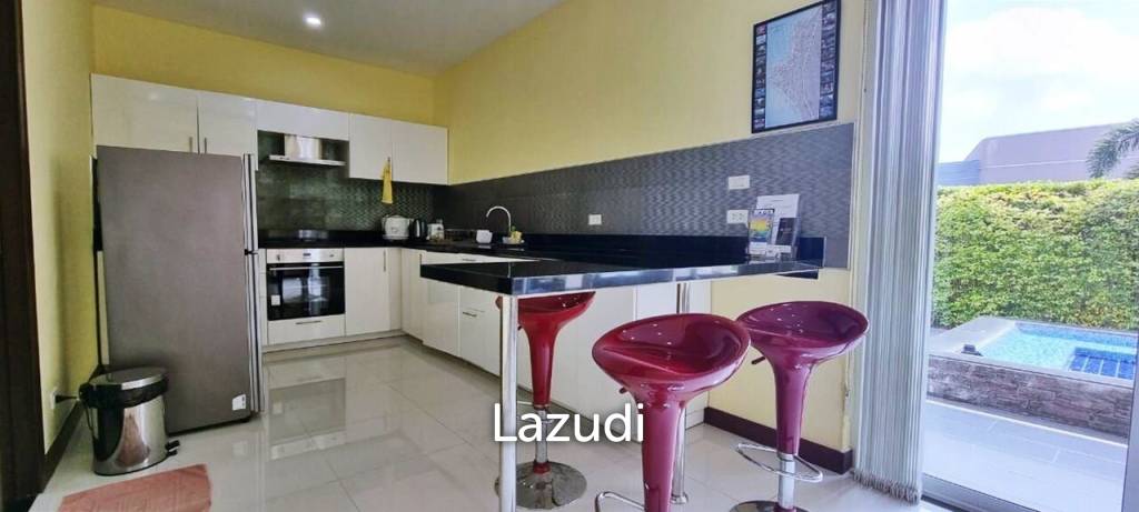 6 Bedrooms House for Sale in Huay Yai