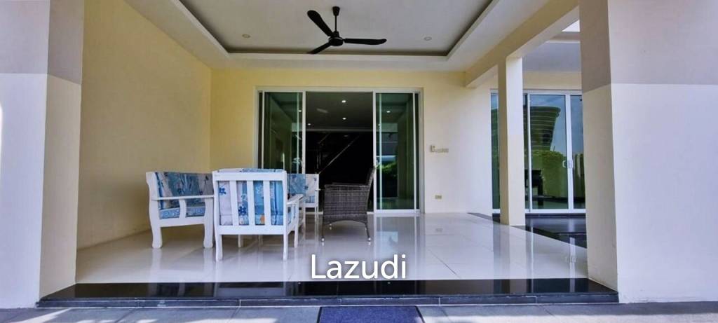 6 Bedrooms House for Sale in Huay Yai