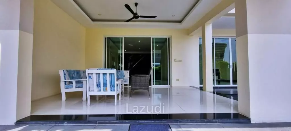 6 Bedrooms House for Sale in Huay Yai