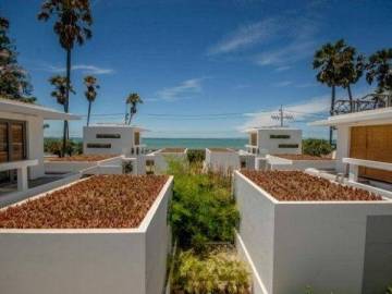 3 Bed Modena Condominium - Pranburi