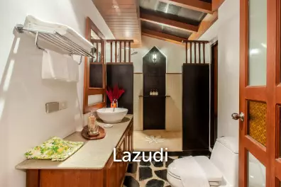 ให้เช่าบ้าน Dharavadi Villa นาจอมเทียน