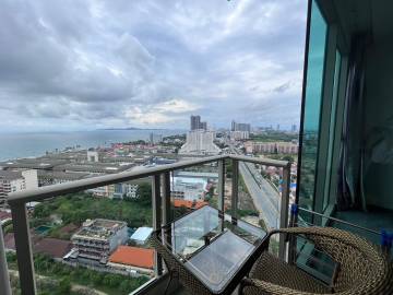 Studio At Riviera Jomtien for Sale