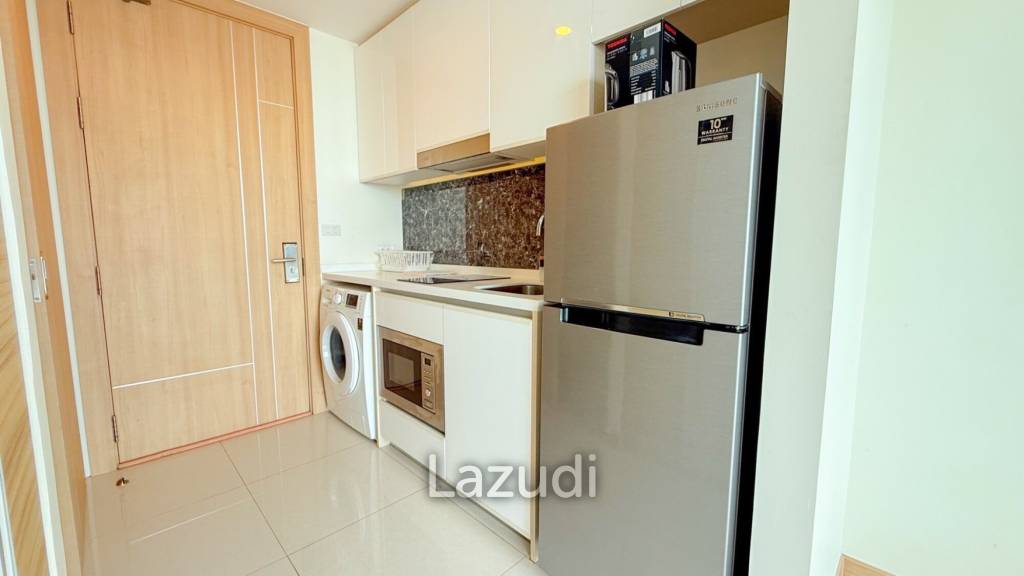 Studio 1 Bath 26 SQ.M Riviera Jomtien