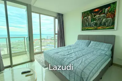 Studio 1 Bath 26 SQ.M Riviera Jomtien