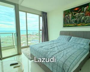 Studio 1 Bath 26 SQ.M Riviera Jomtien