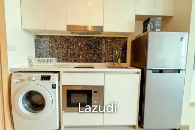 Studio 1 Bath 26 SQ.M Riviera Jomtien