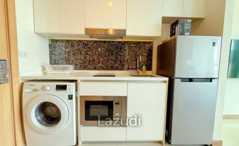 Studio 1 Bath 26 SQ.M Riviera Jomtien