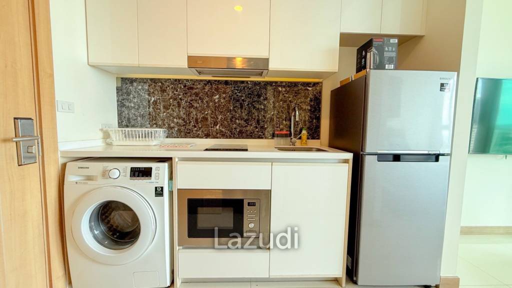 Studio 1 Bath 26 SQ.M Riviera Jomtien