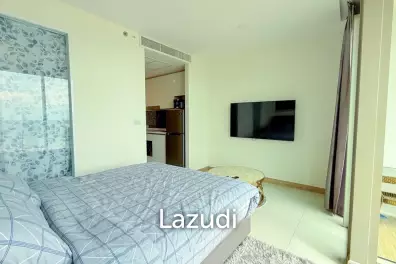 Studio 1 Bath 26 SQ.M Riviera Jomtien