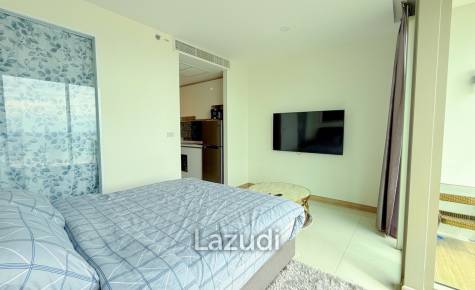 Studio 1 Bath 26 SQ.M Riviera Jomtien