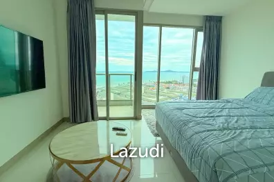 Studio 1 Bath 26 SQ.M Riviera Jomtien