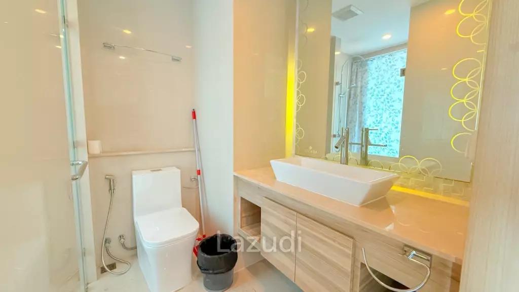 Studio 1 Bath 26 SQ.M Riviera Jomtien