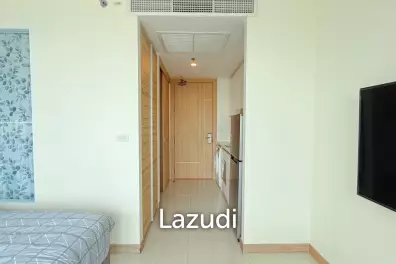 Studio 1 Bath 26 SQ.M Riviera Jomtien