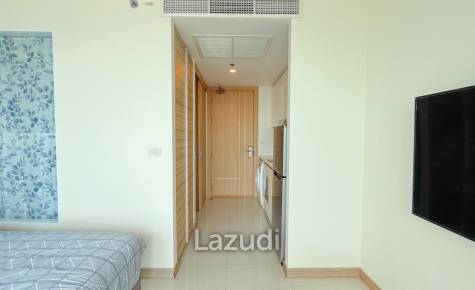 Studio 1 Bath 26 SQ.M Riviera Jomtien
