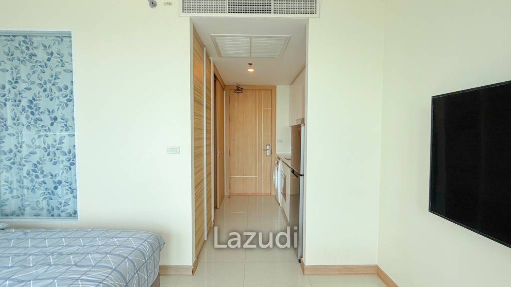 Studio 1 Bath 26 SQ.M Riviera Jomtien