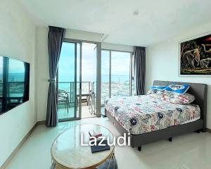 Studio 1 Bath 26 SQ.M Riviera Jomtien