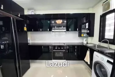 Nong Pla Lai 3Bedrooms House for Sale