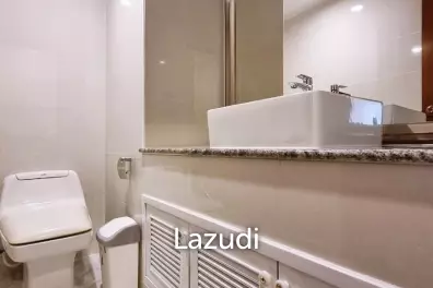 1Bed Jomtien Beach Condo for Sale