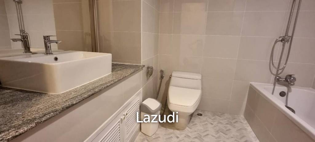 1Bed Jomtien Beach Condo for Sale