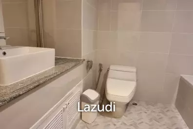 1Bed Jomtien Beach Condo for Sale