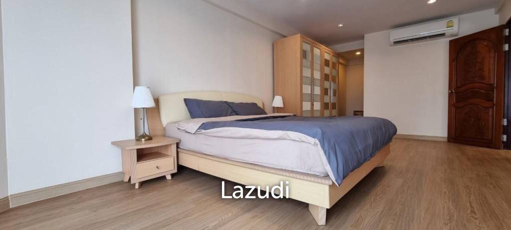 1Bed Jomtien Beach Condo for Sale