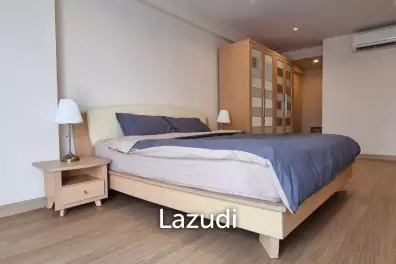 1Bed Jomtien Beach Condo for Sale