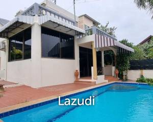 2 Storey Private Pool House for Rent