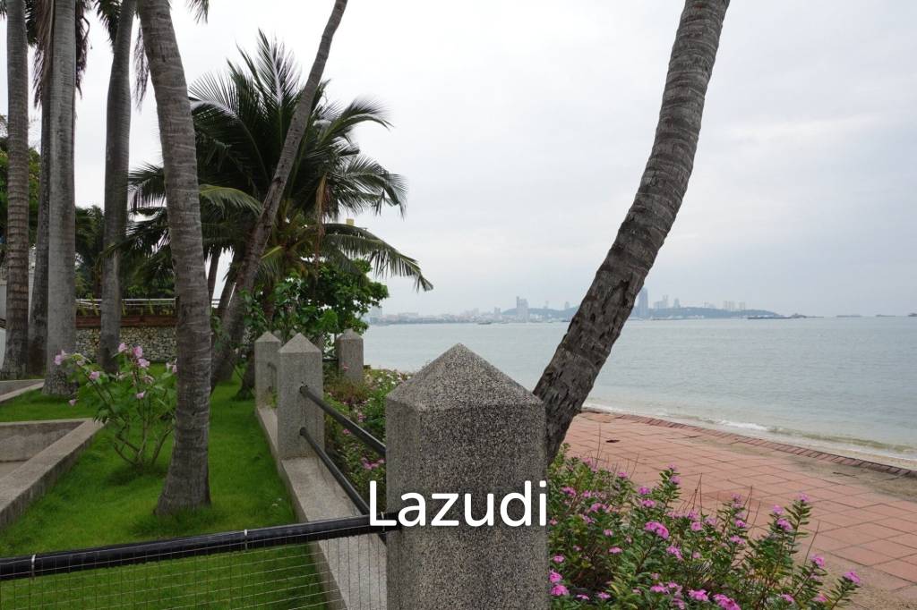 2 Bed 2 Bath 112 SQ.M. Pingpha Condominiums Pattaya