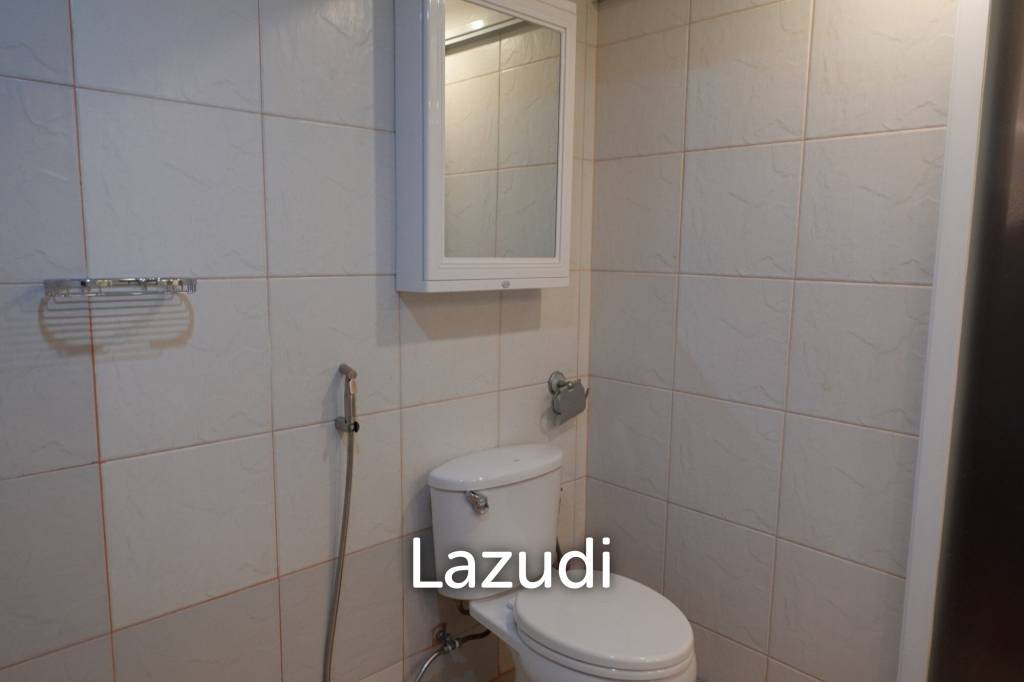 2 Bed 2 Bath 112 SQ.M. Pingpha Condominiums Pattaya
