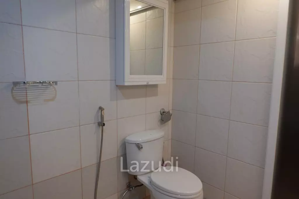 2 Bed 2 Bath 112 SQ.M. Pingpha Condominiums Pattaya