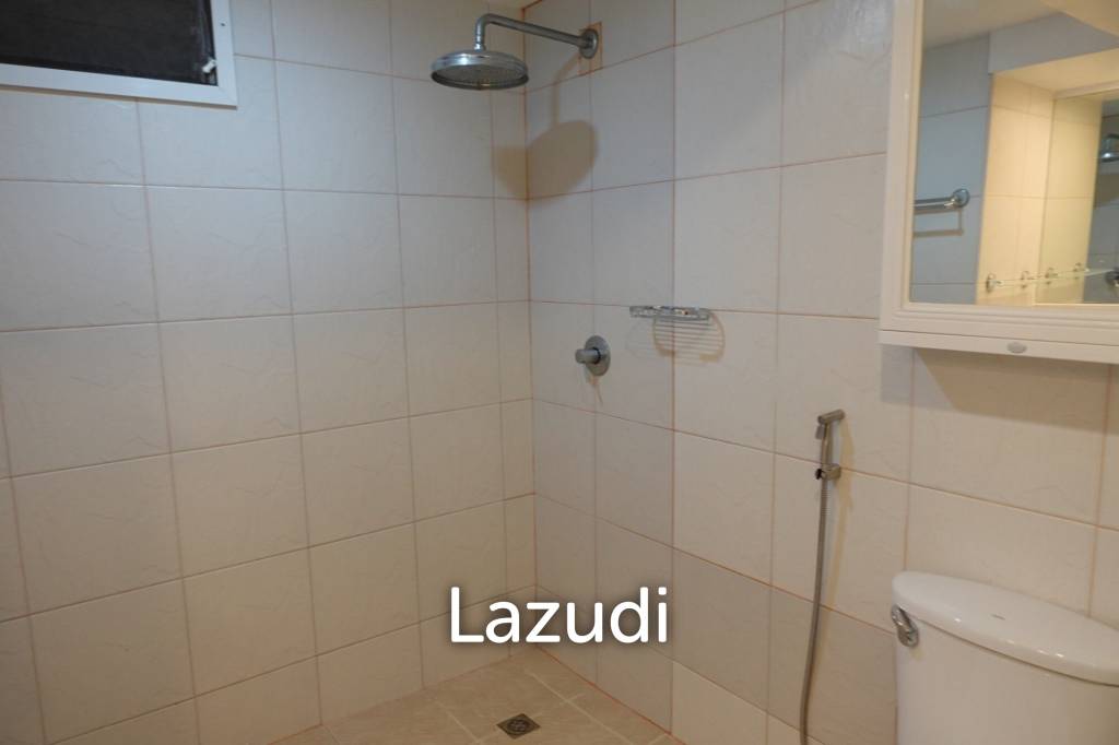2 Bed 2 Bath 112 SQ.M. Pingpha Condominiums Pattaya