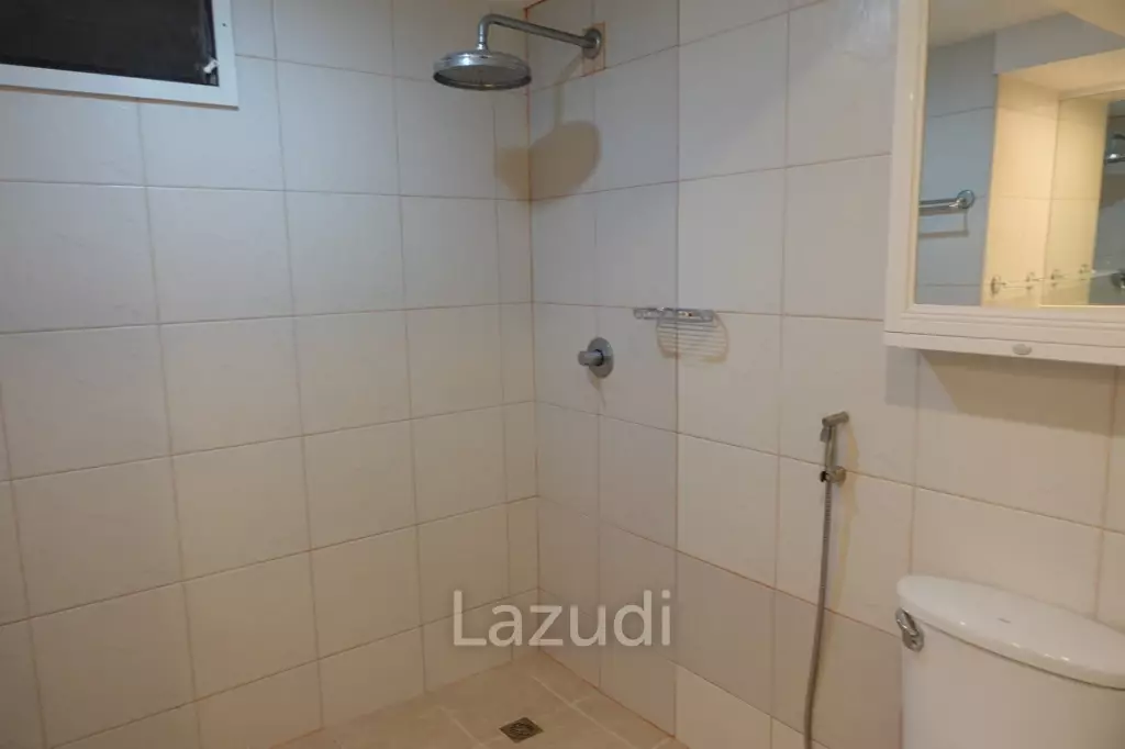 2 Bed 2 Bath 112 SQ.M. Pingpha Condominiums Pattaya
