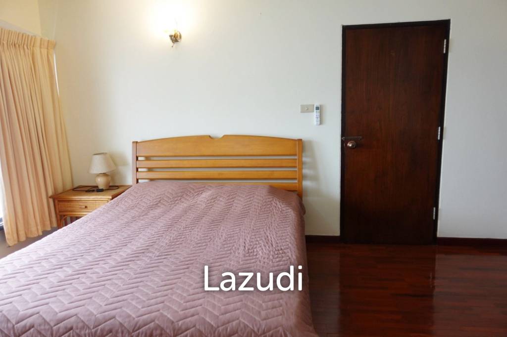 2 Bed 2 Bath 112 SQ.M. Pingpha Condominiums Pattaya