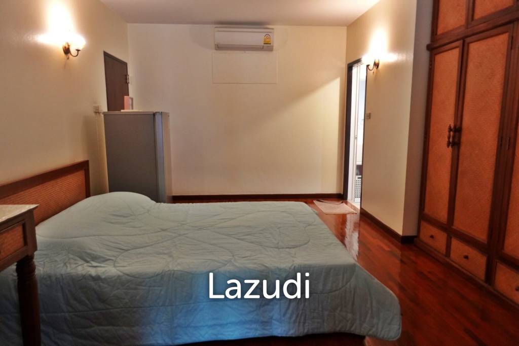2 Bed 2 Bath 112 SQ.M. Pingpha Condominiums Pattaya