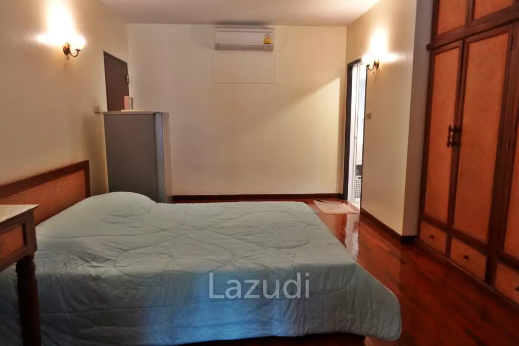 2 Bed 2 Bath 112 SQ.M. Pingpha Condominiums Pattaya