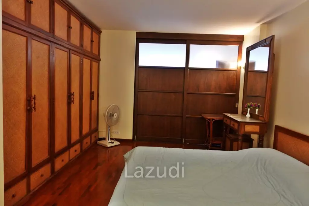 2 Bed 2 Bath 112 SQ.M. Pingpha Condominiums Pattaya