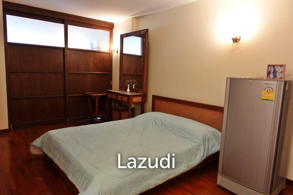 2 Bed 2 Bath 112 SQ.M. Pingpha Condominiums Pattaya