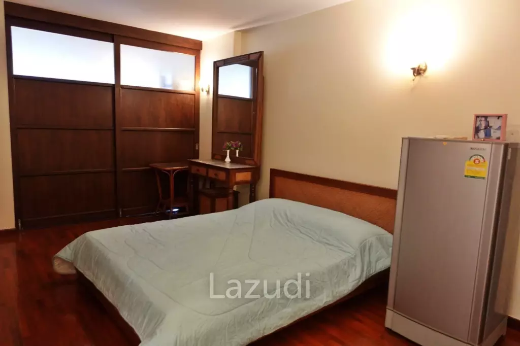 2 Bed 2 Bath 112 SQ.M. Pingpha Condominiums Pattaya