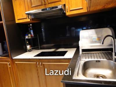 2 Bed 2 Bath 112 SQ.M. Pingpha Condominiums Pattaya